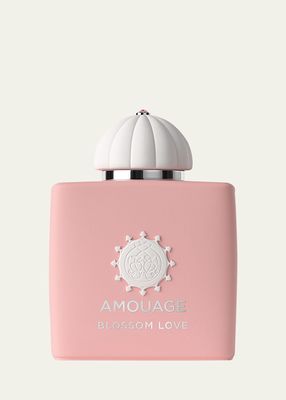 Blossom Love Eau de Parfum, 3.3 oz.