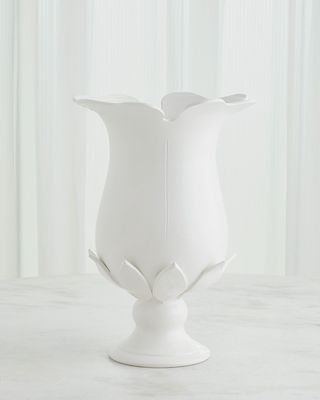 Blossom Medium Vase, 18"