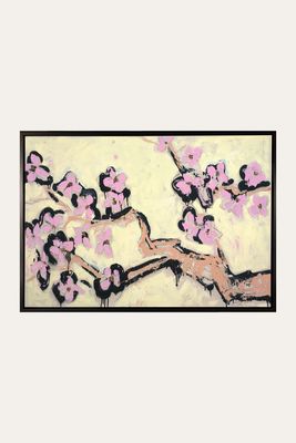 "Blossoms" Giclee by Robert Robinson