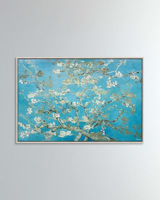 Blossoms Inspiration Giclee