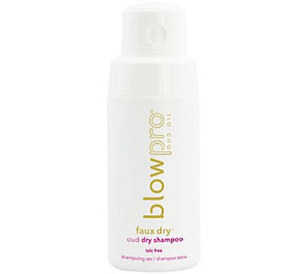 blowpro Faux Dry -  Oud Dry Shampoo
