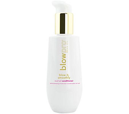 blowpro Oud Oil Conditioner