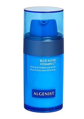 Blue C Algae Vitamin C Skinclarity Brightening Serum