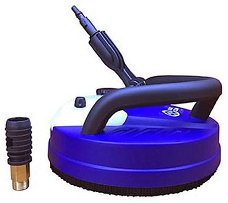 Blue Clean 12" Twister Patio Cleaner