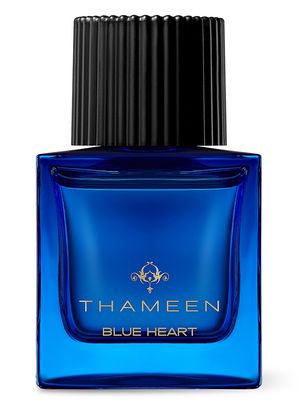 Blue Heart Extrait De Parfum - Size 1.7-2.5 oz. - Size 1.7-2.5 oz.