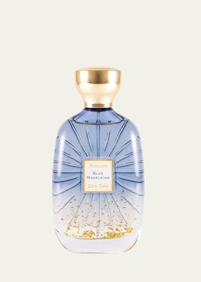 Blue Madeleine Eau de Parfum, 3.3 oz.