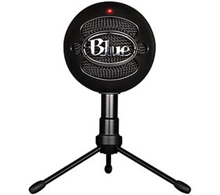 Blue Microphones Snowball iCE USB Microphone