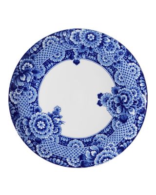Blue Ming Charger Plate