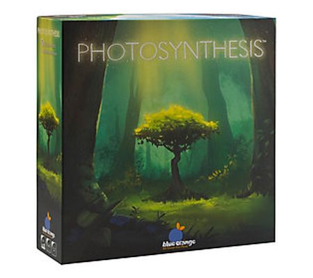 Blue Orange Games Photosynthesis Strategy Game