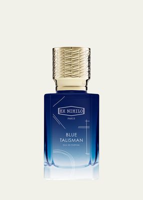 Blue Talisman Eau de Parfum, 1.7 oz.