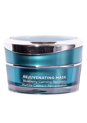 Blueberry Calming Recovery Rejuvenating Mask