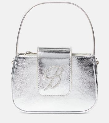 Blumarine B Bag Small leather shoulder bag