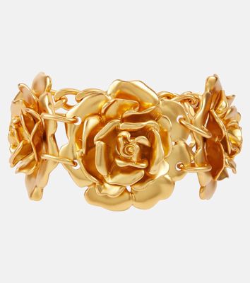 Blumarine Rose bracelet