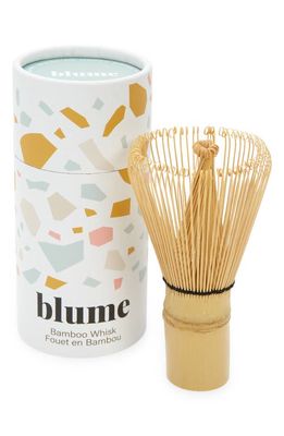 BLUME Bamboo Whisk