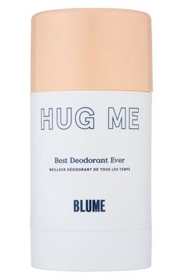 BLUME Hug Me Best Deodorant Ever Natural Deodorant in Navy Blue