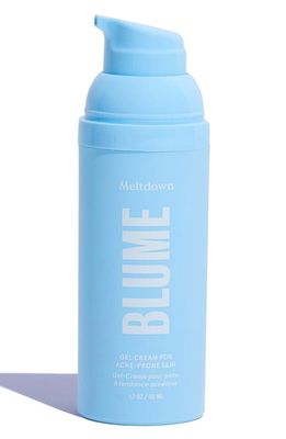 BLUME Meltdown Gel Cleanser in None 