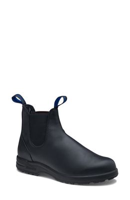 Blundstone Footwear Thermal All Terrain Water Resistant Chelsea Boot in Black