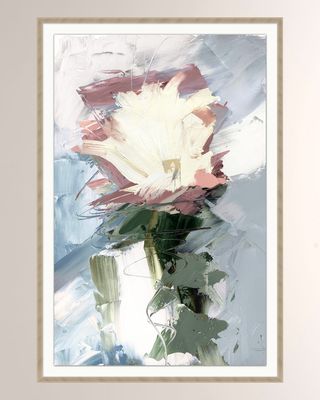 Blush Bouquet 2 Giclee Print