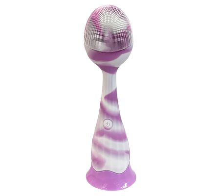 Blushly Sonic Silicone Face Brush with Heat