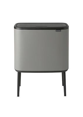 Bo Touch Top Trash Can, 3 & 6 Gallon