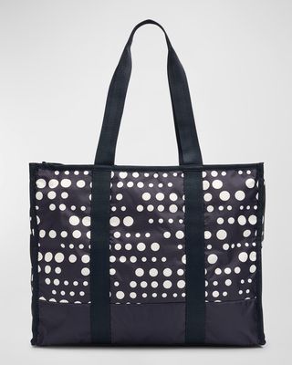 Boat Tote Bag