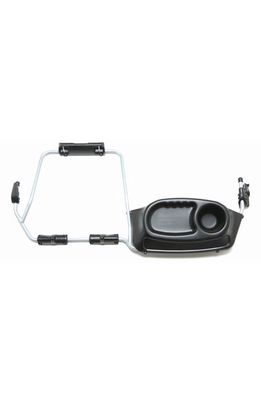 BOB Duallie Jogging Stroller Adapter for Graco® Infant Car Seats in Black