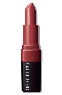 Bobbi Brown Crushed Lipstick in Cranberry /Mid Tone Rich Red