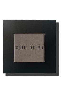 Bobbi Brown Eyeshadow in Saddle
