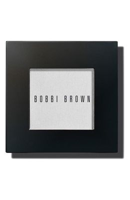 Bobbi Brown Eyeshadow in White