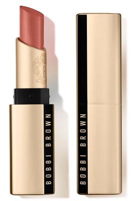 Bobbi Brown Luxe Matte Lipstick in Neutral Rose