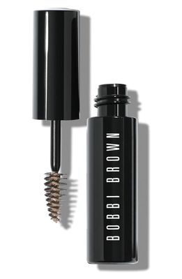 Bobbi Brown Natural Brow Shaper & Hair Touch-Up in Rich Brown