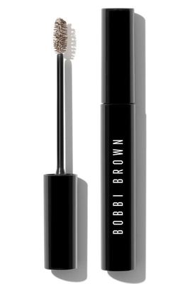 Bobbi Brown Natural Brow Shaper Eyebrow Gel in Blonde