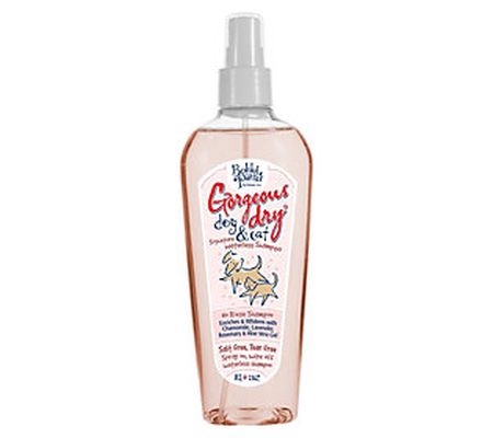 Bobbi Panter Gorgeous Dog Brightening Shampoo, 8oz bottle