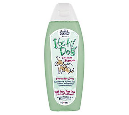 Bobbi Panter SIG Line Itchy Dog Hot Spot Shampo o, 10oz
