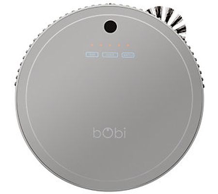 bObi Pet Robot Vacuum Cleaner