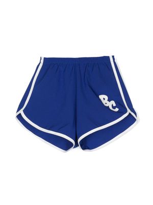 Bobo Choses B.C swim shorts - Blue