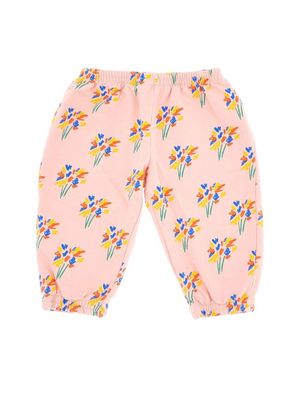 Bobo Choses Baby Fireworks All Over Jogging Pants