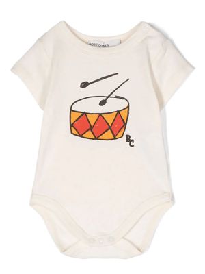 Bobo Choses Baby Play The Drum Body