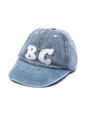 Bobo Choses Bc Denim Cap