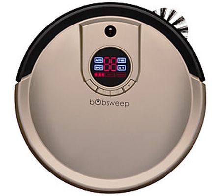 bObsweep Standard Robot Vacuum and Mop
