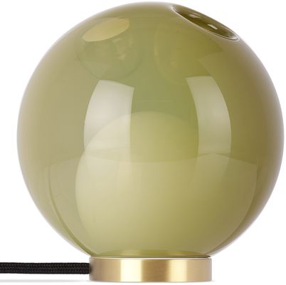 Bocci Green 28t Table Lamp
