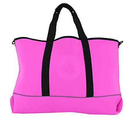 Body Glove High Tide Large All Day Tote Bag