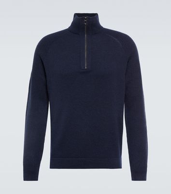Bogner Dash wool and cashmere sweater