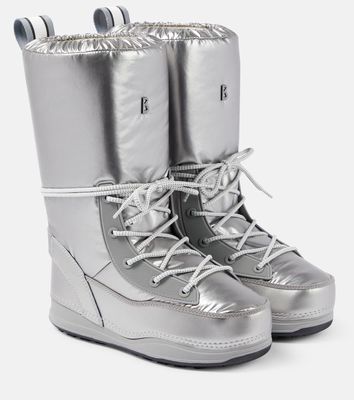 Bogner Les Arcs 4 snow boots