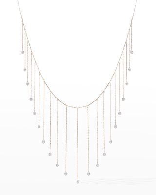 Boheme 21-Diamond Necklace