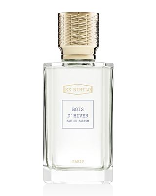 Bois d'Hiver Eau de Parfum, 100 mL