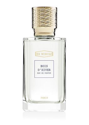 Bois D'Hiver Eau de Parfum