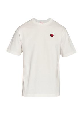 Boke Cotton T-Shirt