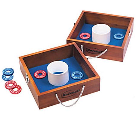 Bolaball Washer Toss Game