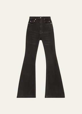 Bolan Bootcut Denim Pants